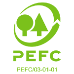 PEFC 认证